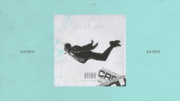 FREE | travis scott x wondagurl type beat - "astro" | trippy instrumental 2018