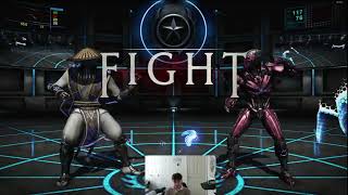SAVIOR VS SAVAGE(FT10)DISPLACER IS SO FUN