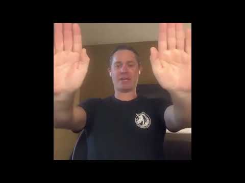 Ben Stoeger tips: Tension how it Ruins your shooting and how to Conquer it!