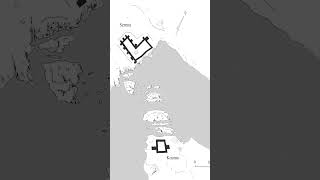 Middle Kingdom Forts In Nubia