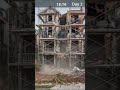 Renovation Home #beforeandafter #trending