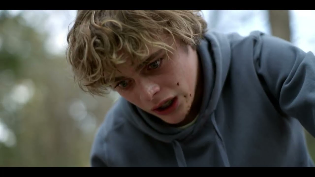 ΦΕΡ’ ΤΗΝ ΠΙΣΩ (Bring Her Back) – Spirit Spot