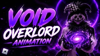 Script FE Void Overlord R15 by Kage | KageFloppey |