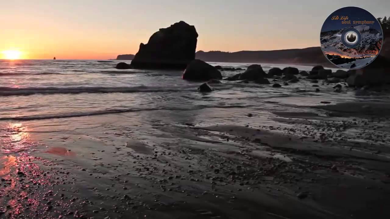 JD Life - Symphony of Beach Dawn