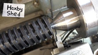 HS257 Multi-start threading 2tpi 2start – Part 2