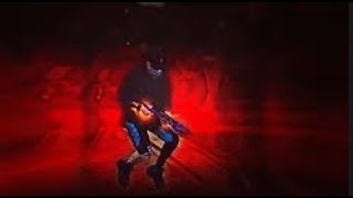 Free Fire Edit Rinob Ff Frozen Hearth