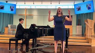 Wishing You Were Somehow Here Again & Poor Wandering One