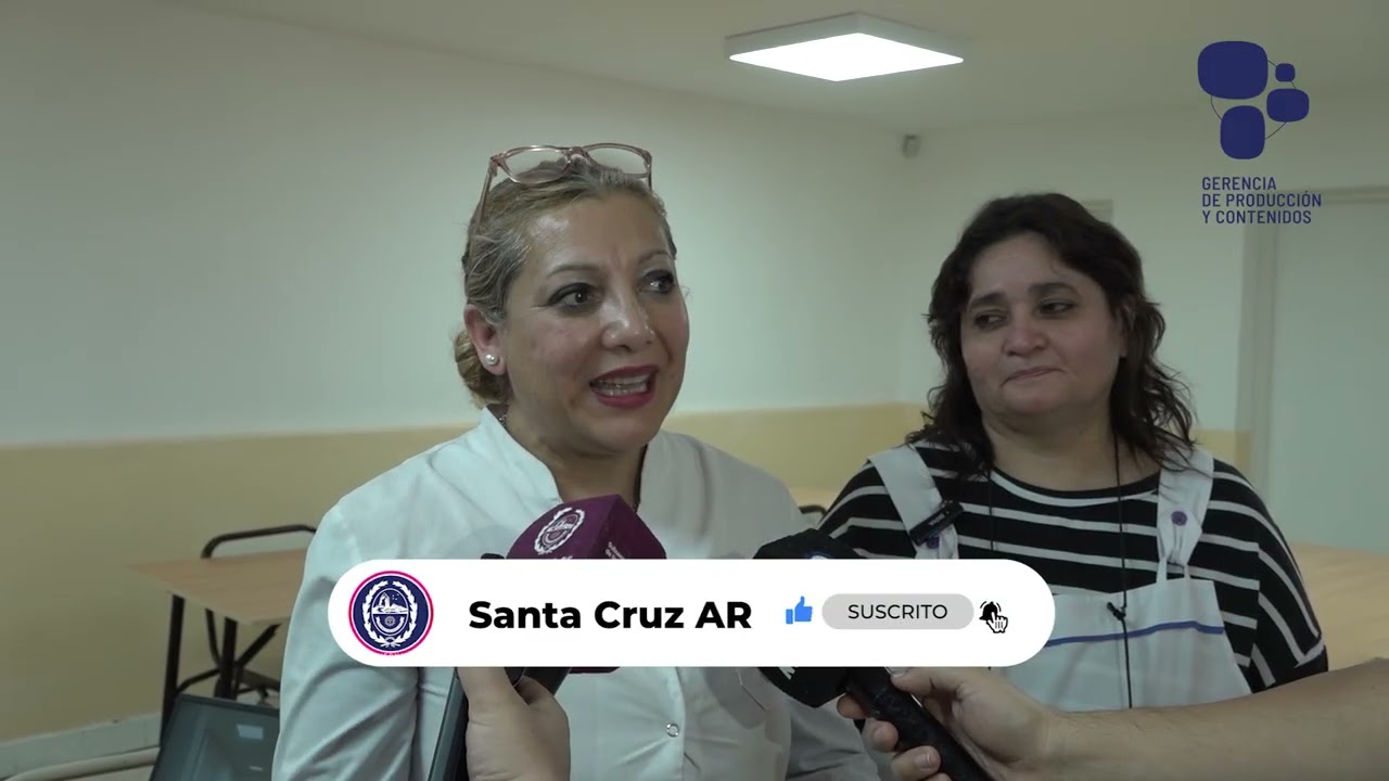 Educación recuperó el comedor de la Escuela Primaria N° 44