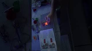 Snap Circuits: The Fuse Project #14 #electrical #snapcircuits #circuit