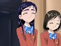 Pretty Cure 2009 Get You Love Love Assembly Clip 