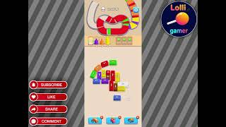 Wool Traffic Level 15 Walkthrough Solution All Levels 