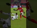 Как же он издевается над соперниками! #Shorts
