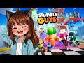 Stumble Guys ✌️ || Live Gameplay ||