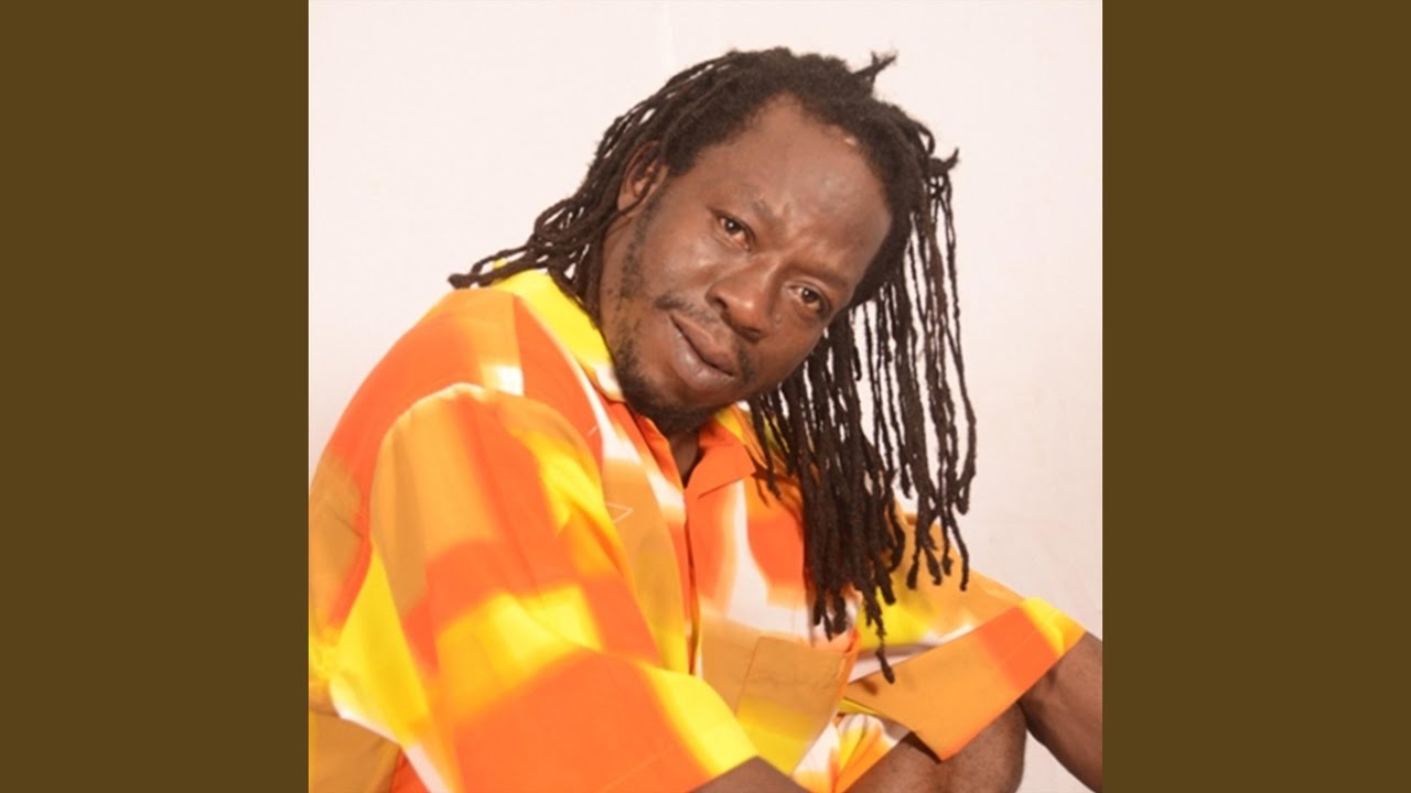 Mama Africa Instrumental