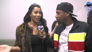 Social Payne Interview With Deelishis