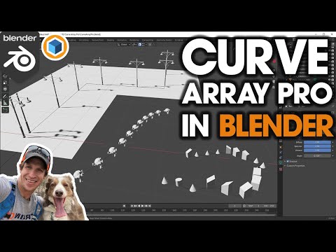 Easy ARRAYS ALONG