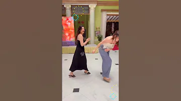 جاناك وارشي مسلسل على صدي الخلخال Bollywood Dance Bollywoodsongs ادعمونا بالاشتراك Love 