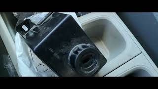 Celebrity 2008-2013 VW Routan Win Module   Replacement And Programming Step By Step Using Autel Profile