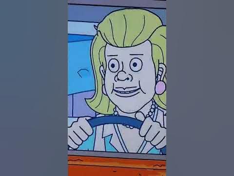 mr pickles - YouTube