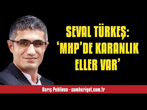 BARIŞ PEHLİVAN: SEVAL