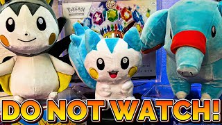 A Behind the Scenes of an Average Pokémon Content Creator!