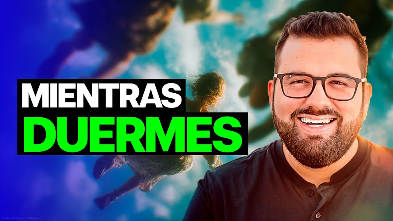 Cómo los sueños revelan tu propósito | EN VIVO EP47