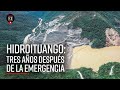 Hidroituango: tres años después de la emergencia - El Espectador