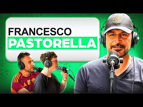 "DO YOU THINK DE ROSSI WAS CHASED OUT BY LINA SOULOKOU? ABOUT MOURINHO..." Francesco Pastorella o...