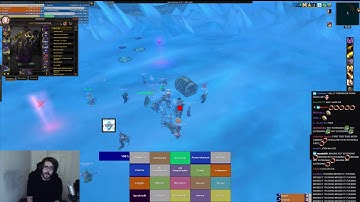 MethodJosh live reaction to Methods world first Jaina Proudmore kill.