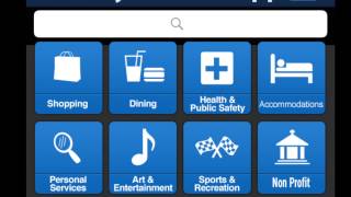 How to use MyChamberApp News