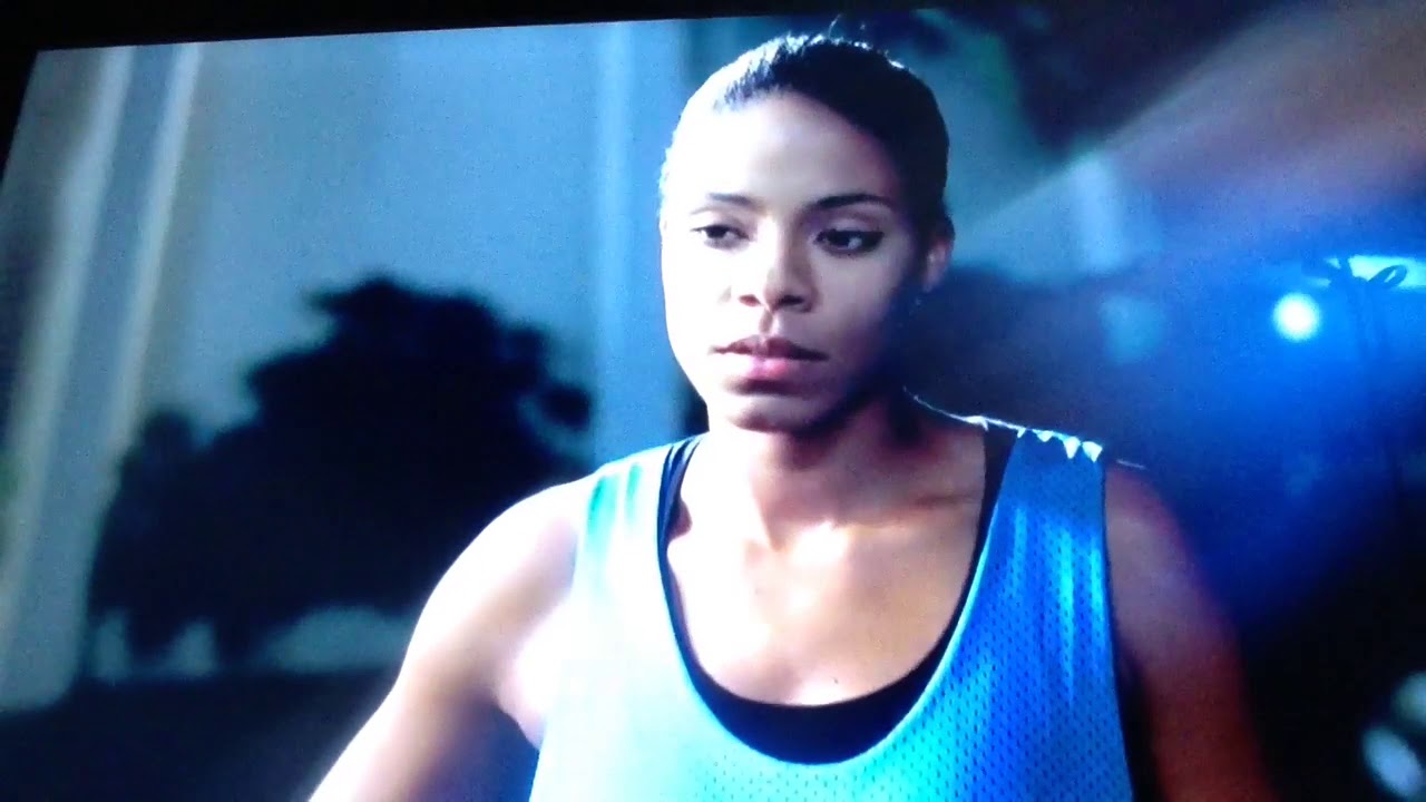 Love and basketball ending YouTube