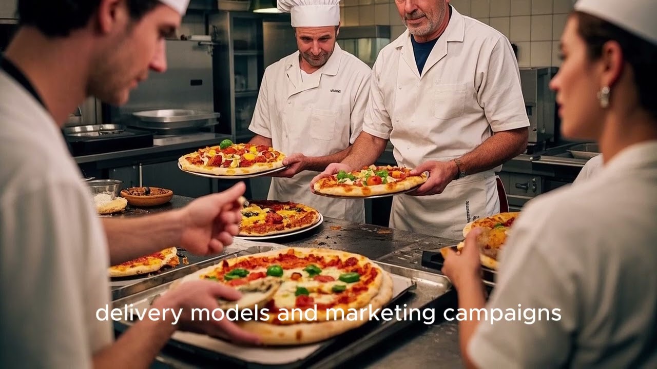 Why is Domino’s Pizza (DMP) at 11-Year Low? Full Analysis & Future Outlook