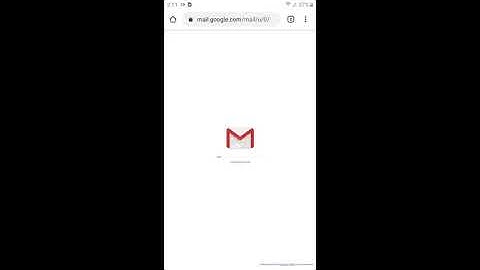 How to access canvas with using Mobile Phone - OLFU