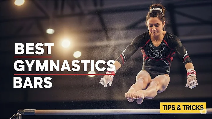 TOP 5 Best Gymnastics Bars 2025 | Home gymnastics setup ideas