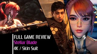 Stellar Blade [4K] REVIEW