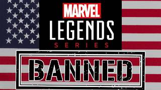 картинка: Эти легенды Marvel запрещены в США