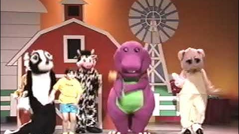 In Concert (2001 Version) Part 23