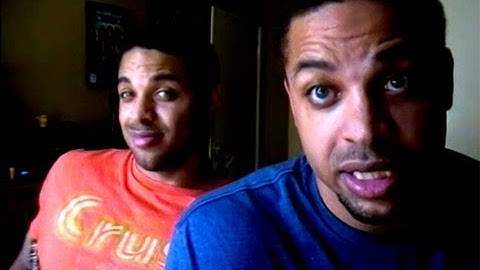 Warming Up: The Way We Choose to Warm Up for Our Weight Lifting Routines @hodgetwins