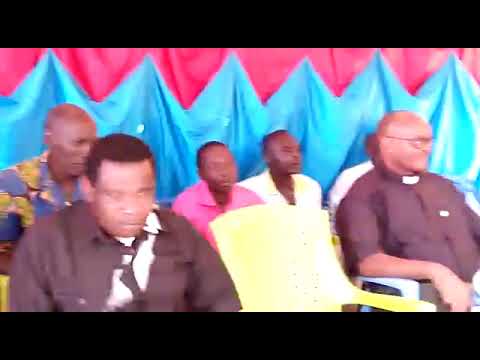 Kwaya Iliyoundwa Na Wanachama Wa Chama Cha Biblia Cha Tanzania Tawi La Bugaga Kasulu