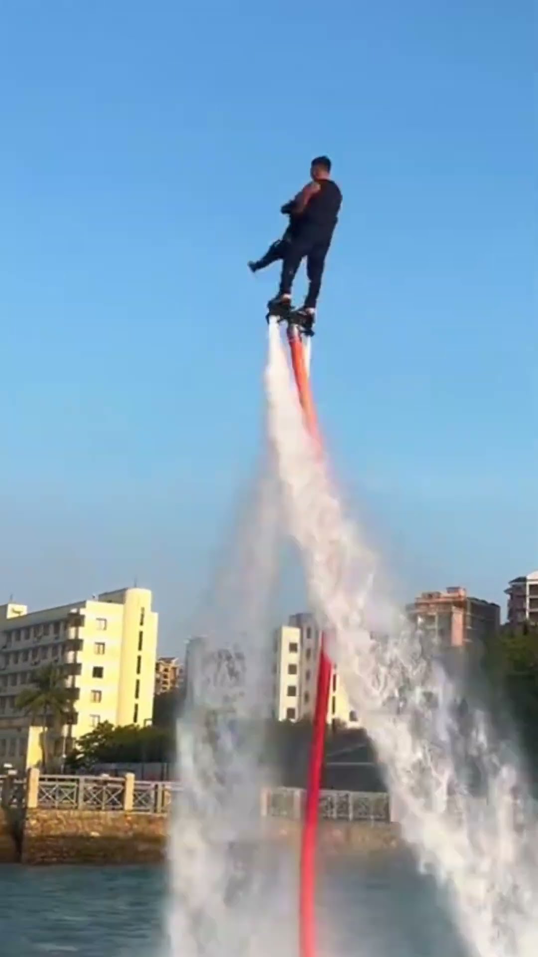 the water park ? #Assument #waterpark #adven
