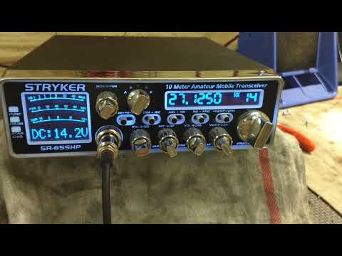 Rocketbox 500HD with