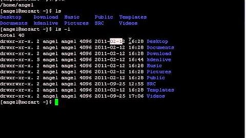 Beginning Unix Directories