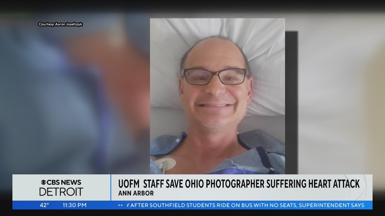 Michigan Ohio State Game Turns Into Medical Emergency For Ohio michigan-ohio-state-game-turns-into-medical-emergency-for-ohio