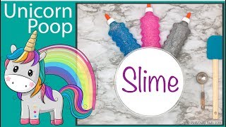 How to Make Unicorn Slime screenshot 3