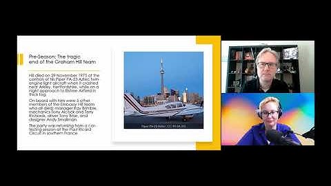 Data Driven F1: Season 1976