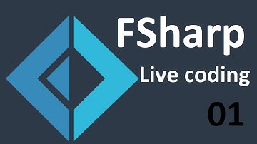 Live coding FSharp Advent of Code 2017 Puzzles Day 1 and Day 2 in F# TDD style