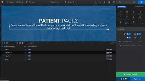 Revolution Slider: How to Make something not visible on mobile.