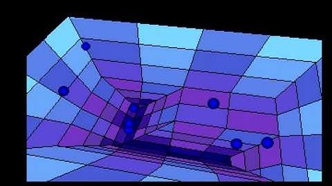 AMIGA-Demo "Nation X: Lobotom"