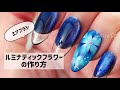 【ルミナスティックフラワー】の作り方☆エアブラシ