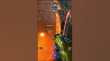 Horizon makes it look too EASY 😱 (Apex Legends) #shorts